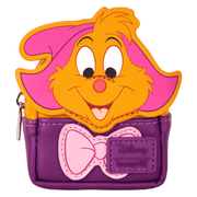 Loungefly Disney Mary Mouse mystery mini backpack keychain charm