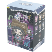 MayMei Kitten Academy Series sealed blind box packaging