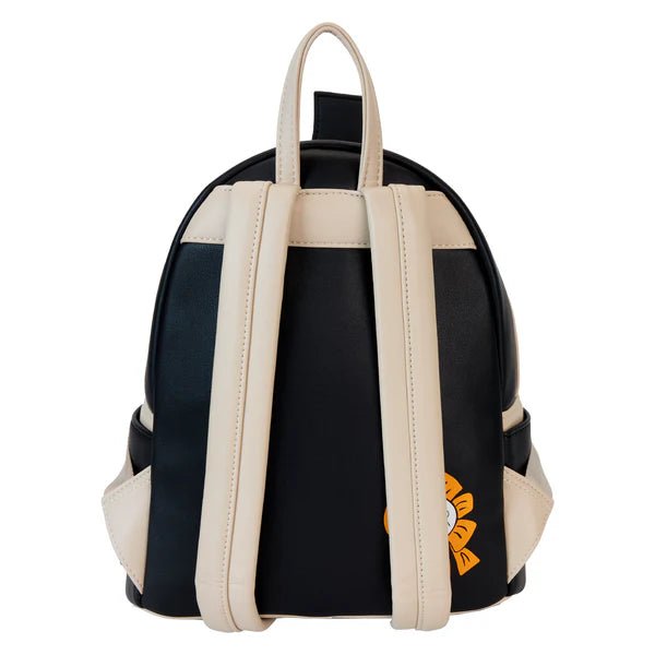 Mayor With Halloween Plans Cosplay Mini Backpack - The Nightmare Before Christmas - Something Different Gift Shop