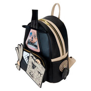 Mayor With Halloween Plans Cosplay Mini Backpack - The Nightmare Before Christmas - Something Different Gift Shop