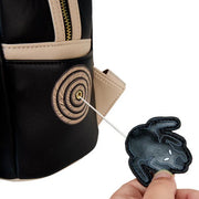 Mayor With Halloween Plans Cosplay Mini Backpack - The Nightmare Before Christmas - Something Different Gift Shop