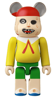 Medicom Bearbrick Series 49 - Something Different Gift Shop
