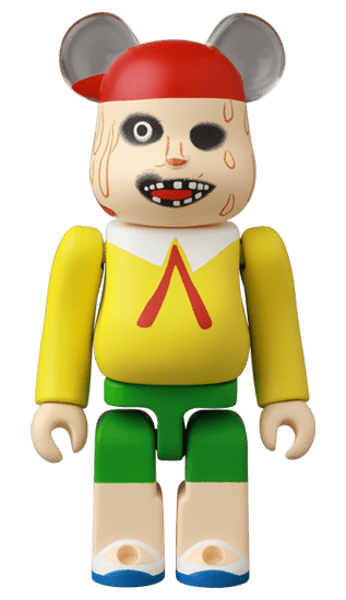 Medicom Bearbrick Series 49 - Something Different Gift Shop