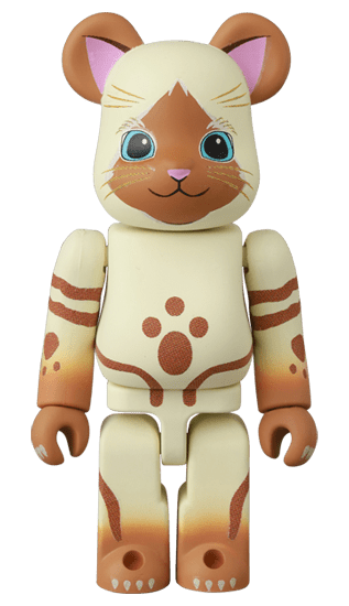 Medicom Bearbrick Series 49 - Something Different Gift Shop