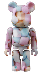 Medicom Bearbrick Series 49 - Something Different Gift Shop