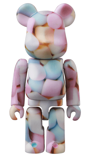 Medicom Bearbrick Series 49 - Something Different Gift Shop