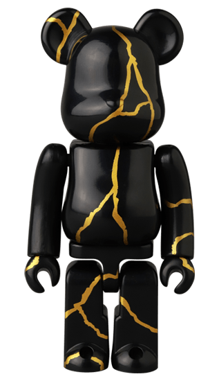 Medicom Bearbrick Series 49 - Something Different Gift Shop
