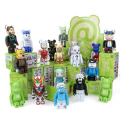 Medicom Bearbrick Series 49 - Something Different Gift Shop