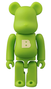 Medicom Bearbrick Series 49 - Something Different Gift Shop
