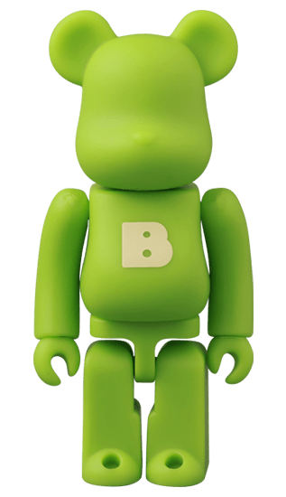Medicom Bearbrick Series 49 - Something Different Gift Shop