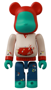 Medicom Bearbrick Series 49 - Something Different Gift Shop
