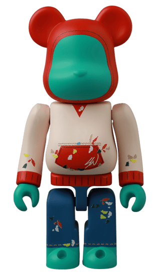 Medicom Bearbrick Series 49 - Something Different Gift Shop