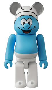 Medicom Bearbrick Series 49 - Something Different Gift Shop