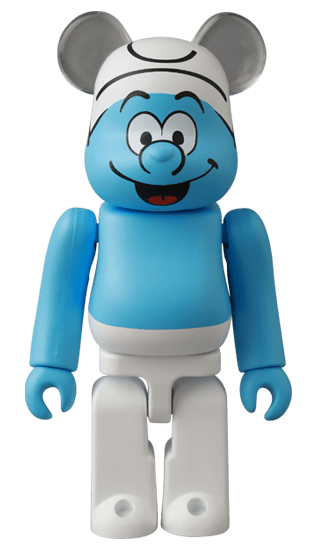 Medicom Bearbrick Series 49 - Something Different Gift Shop
