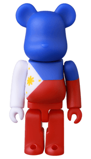 Medicom Bearbrick Series 49 - Something Different Gift Shop