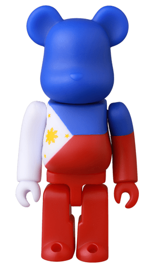 Medicom Bearbrick Series 49 - Something Different Gift Shop