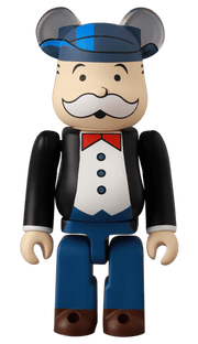 Medicom Bearbrick Series 49 - Something Different Gift Shop