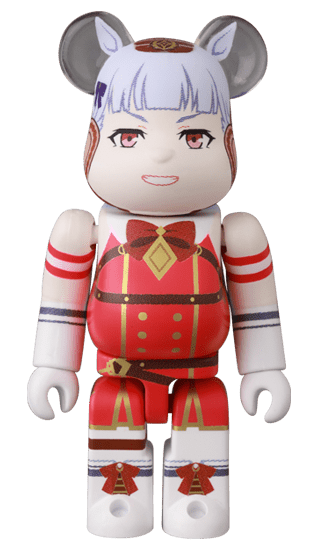 Medicom Bearbrick Series 49 - Something Different Gift Shop