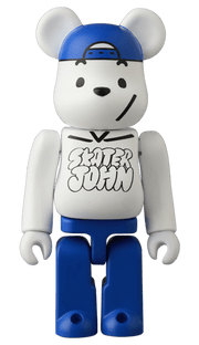 Medicom Bearbrick Series 49 - Something Different Gift Shop
