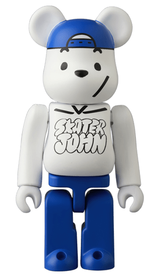 Medicom Bearbrick Series 49 - Something Different Gift Shop