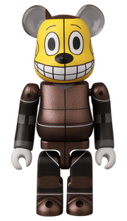 Medicom Bearbrick Series 49 - Something Different Gift Shop