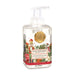 Michel Design Works - Nutcracker Foaming Hand Soap - Something Different Gift Shop