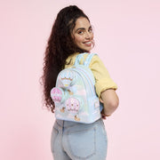 Mickey & Friends Hot Air Balloon Mini Backpack - Something Different Gift Shop