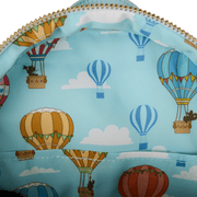 Mickey & Friends Hot Air Balloon Mini Backpack - Something Different Gift Shop