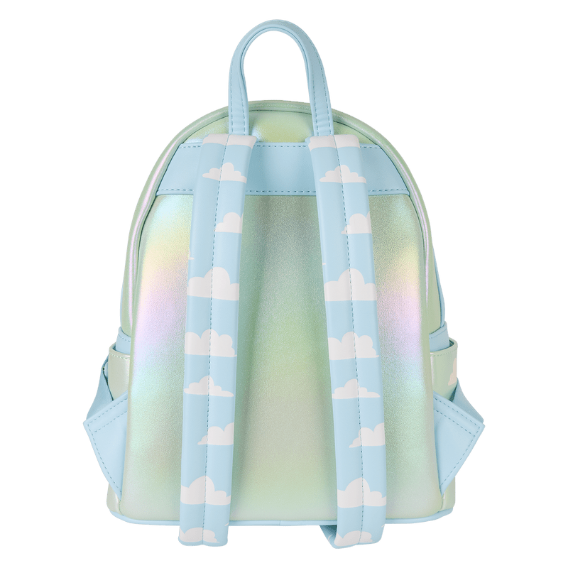 Mickey & Friends Hot Air Balloon Mini Backpack - Something Different Gift Shop