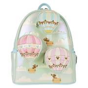 Mickey & Friends Hot Air Balloon Mini Backpack - Something Different Gift Shop
