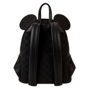 Mickey Mouse Checkered Texture Mini Backpack - Something Different Gift Shop