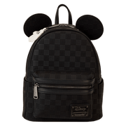 Mickey Mouse Checkered Texture Mini Backpack - Something Different Gift Shop