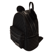 Mickey Mouse Checkered Texture Mini Backpack - Something Different Gift Shop