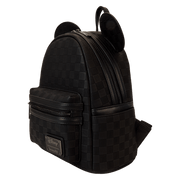 Mickey Mouse Checkered Texture Mini Backpack - Something Different Gift Shop