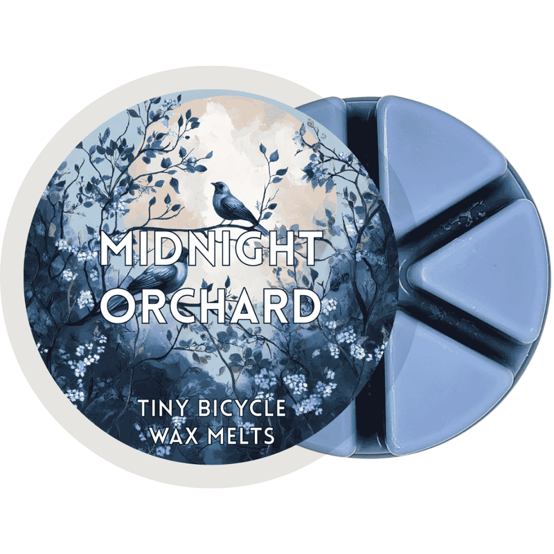 Midnight Orchard Segment Wax Melt - Something Different Gift Shop