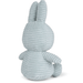 Miffy Corduroy Soft Jade plush toy back view