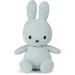 Miffy Corduroy Soft Jade plush toy front view