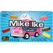 Mike and Ike Ice Cream Truck theatre box with chewy assorted American candy flavours