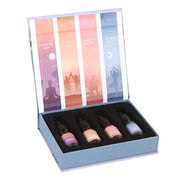 Mindfulness Essential Oils Gift Set – 4 Calming Blends - Something Different Gift Shop