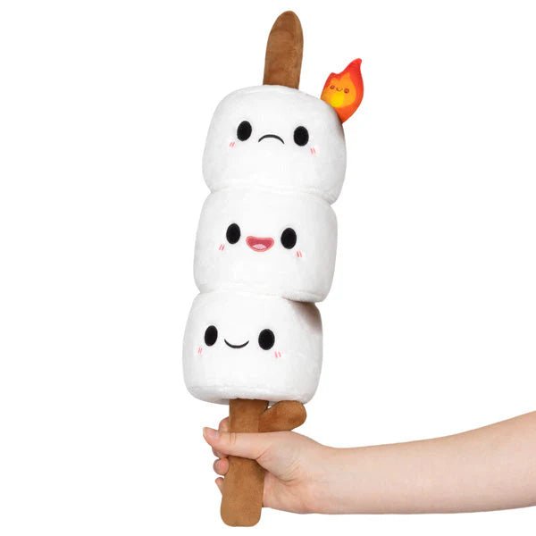 Mini Comfort Food Marshmallows - Something Different Gift Shop
