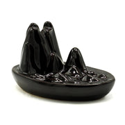 Mini Mountain Backflow Incense Burner - Something Different Gift Shop