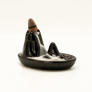 Mini Mountain Backflow Incense Burner - Something Different Gift Shop
