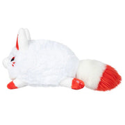 Mini Squishable Baby Kitsune Plushie - Something Different Gift Shop