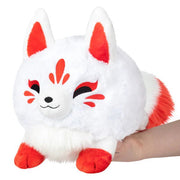 Mini Squishable Baby Kitsune Plushie - Something Different Gift Shop