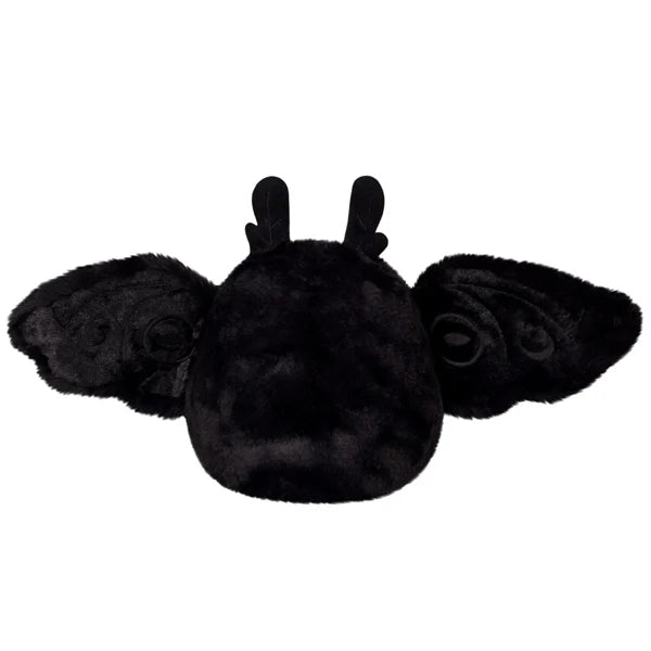Mini Squishable Baby Mothman Plushie - Something Different Gift Shop