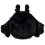 Mini Squishable Baby Mothman Plushie - Something Different Gift Shop