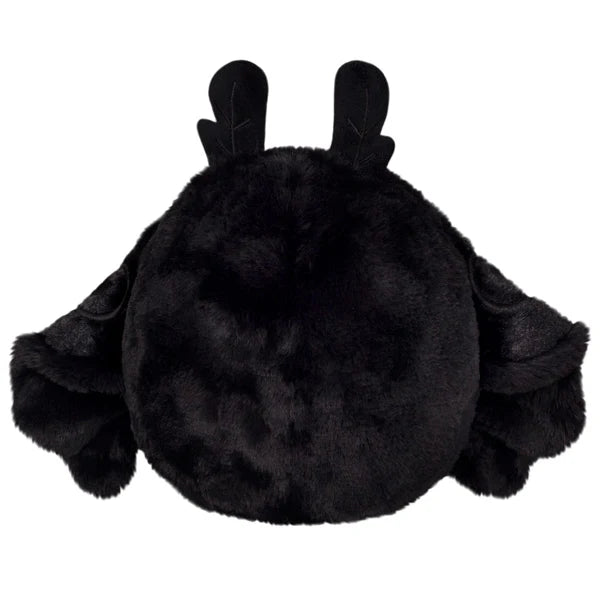 Mini Squishable Baby Mothman Plushie - Something Different Gift Shop