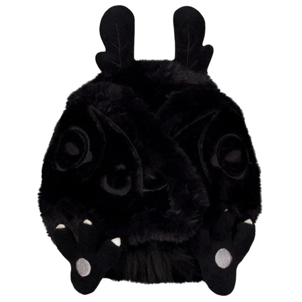 Mini Squishable Baby Mothman Plushie - Something Different Gift Shop