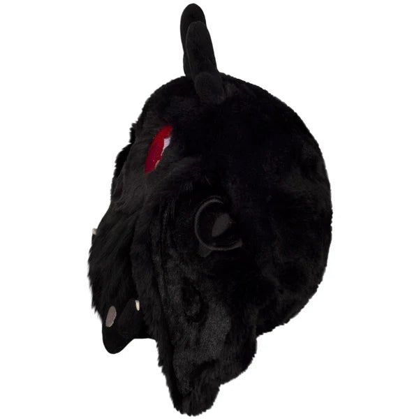 Mini Squishable Baby Mothman Plushie - Something Different Gift Shop