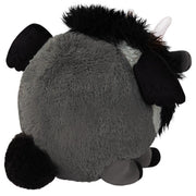 Mini Squishable Baphomet Plushie - Something Different Gift Shop
